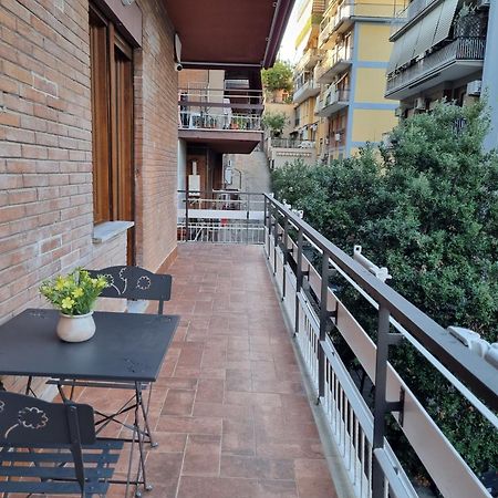 Il Piccolo Sogno Di Roma Villa Exteriör bild