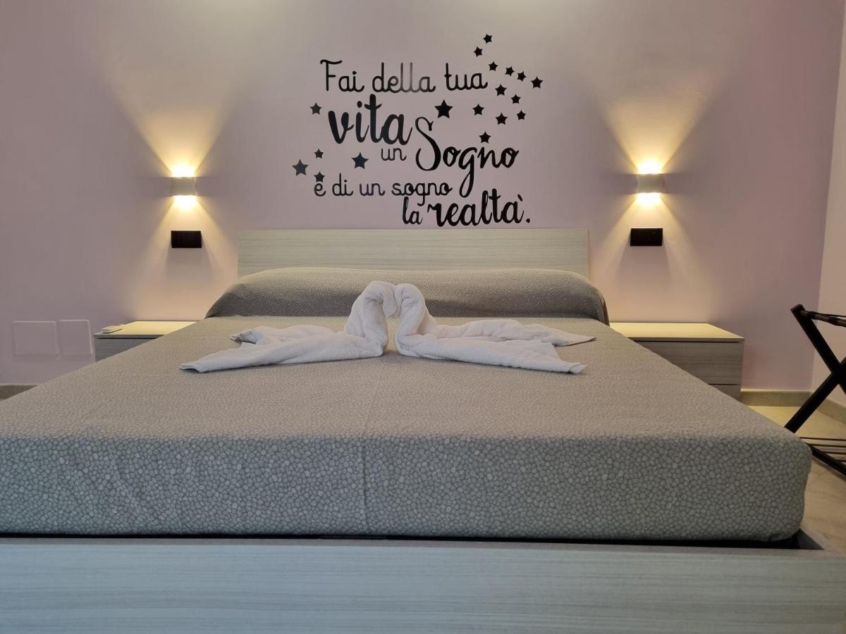 Il Piccolo Sogno Di Roma Villa Exteriör bild