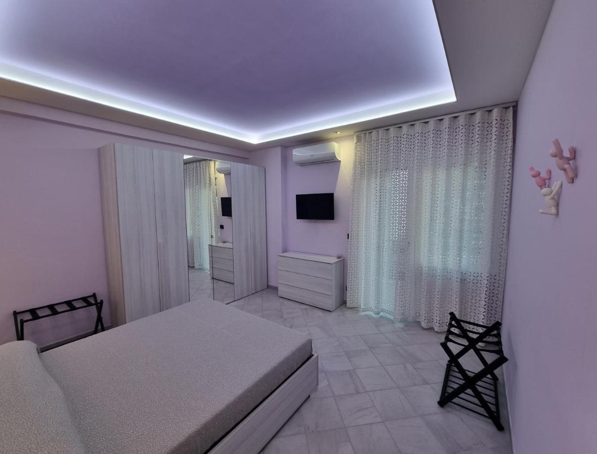 Il Piccolo Sogno Di Roma Villa Exteriör bild