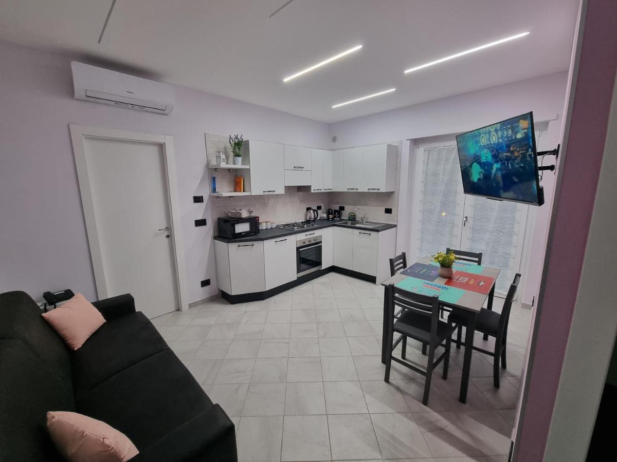 Il Piccolo Sogno Di Roma Villa Exteriör bild