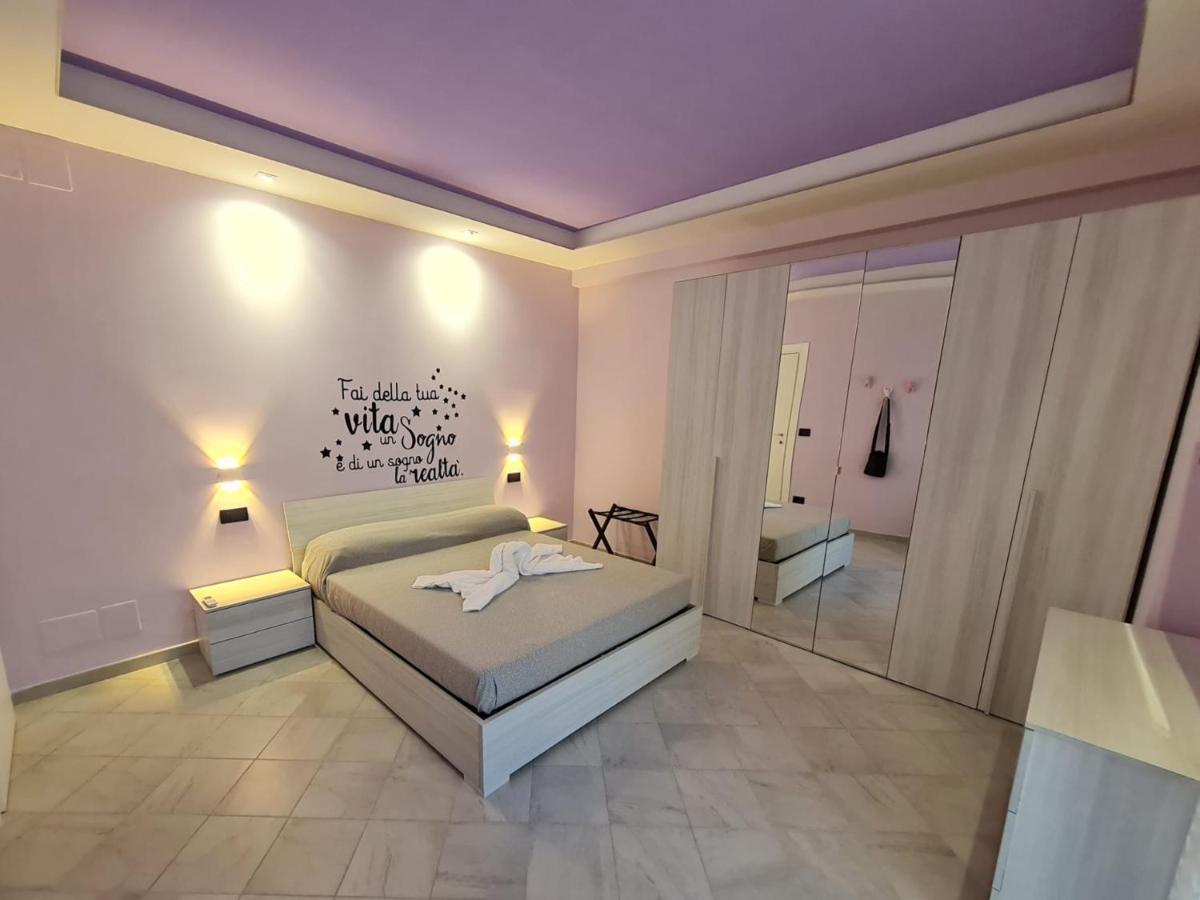 Il Piccolo Sogno Di Roma Villa Exteriör bild