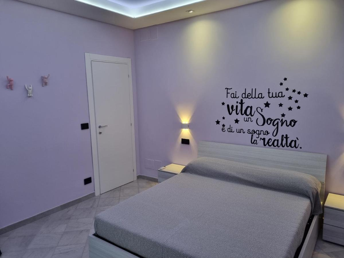 Il Piccolo Sogno Di Roma Villa Exteriör bild